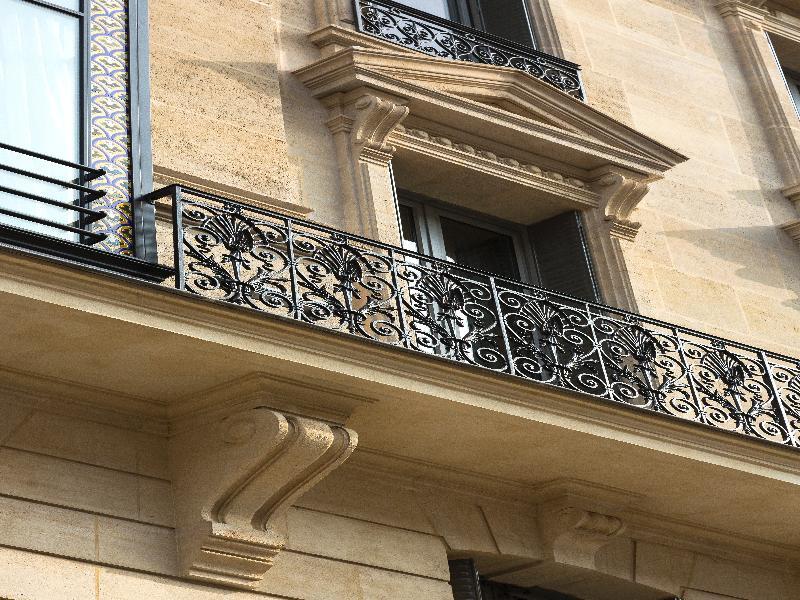La Clef Tour Eiffel By The Crest Collection 5* Parijs