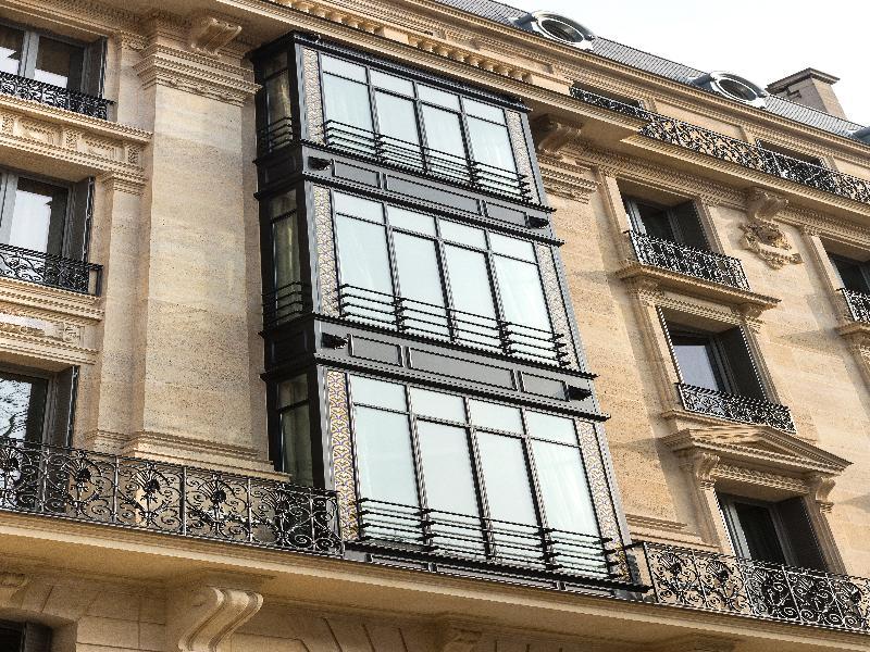 La Clef Tour Eiffel By The Crest Collection 5* Parijs