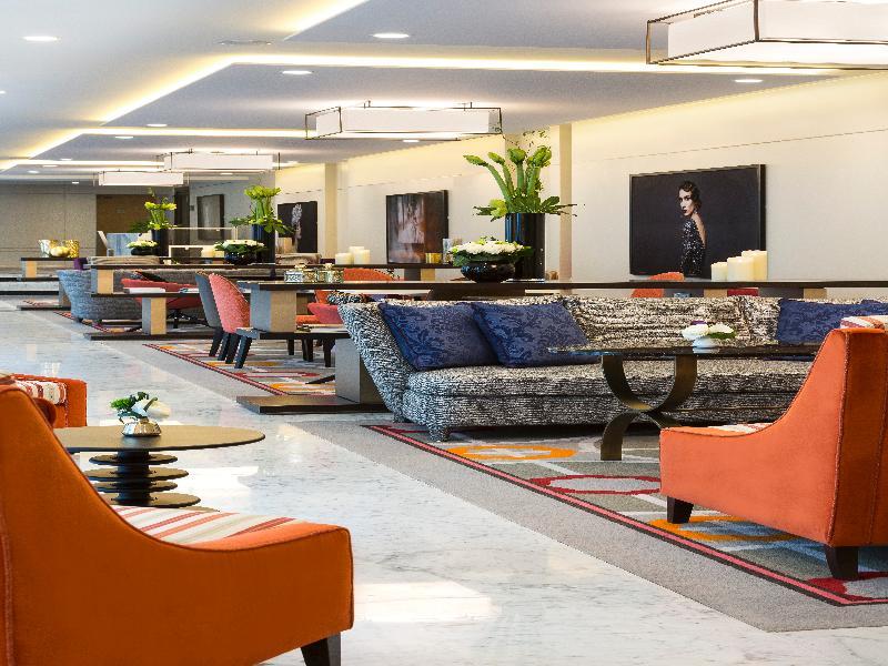 La Clef Tour Eiffel By The Crest Collection Hotel Parijs