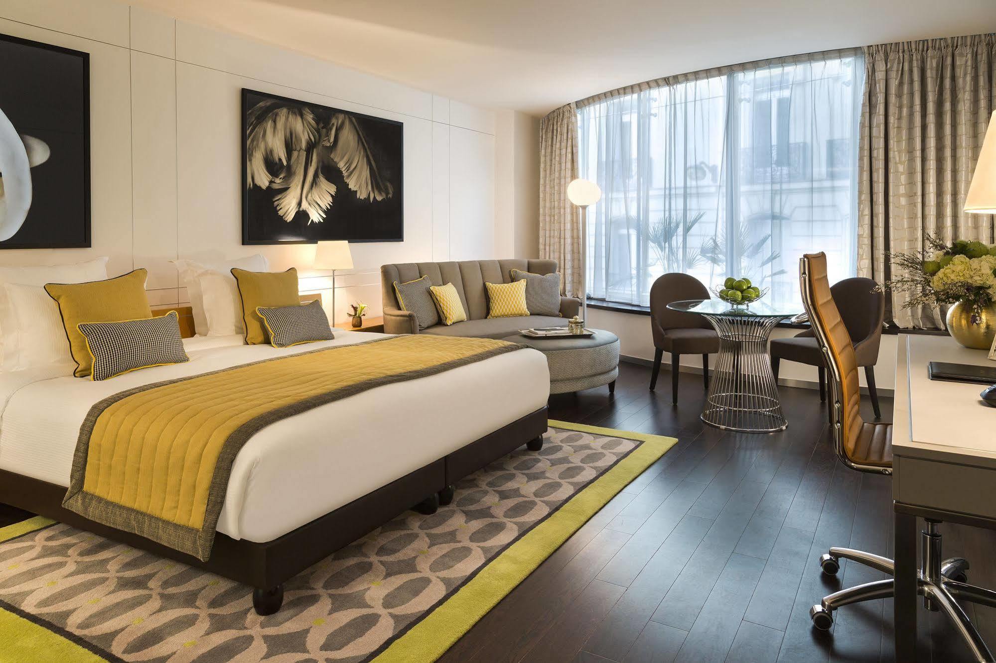 La Clef Tour Eiffel By The Crest Collection 5* Parijs