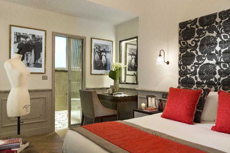 La Clef Tour Eiffel By The Crest Collection Parijs
